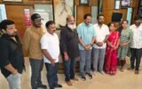 చిరంజీవి బ్లడ్ సెంటర్లో 'కాగితం పడవలు' చిత్ర బృందం ఆధ్వర్యంలో రక్తదాన శిబిరం 7 WhatsApp Image 2026 06 28 at 7.21.12 PM