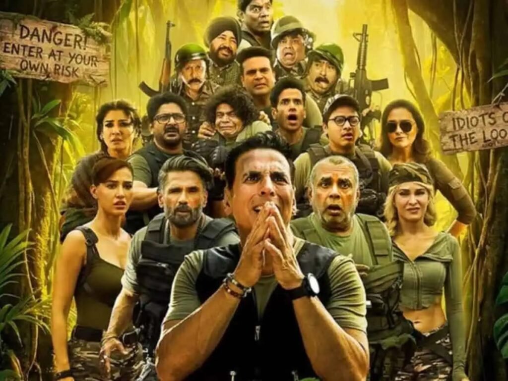 Akshay Kumar : కిచిడీ కామెడీకి వంద కోట్ల వసూళ్లు 5 WhatsApp Image 2026 06 29 at 7.59.03 PM