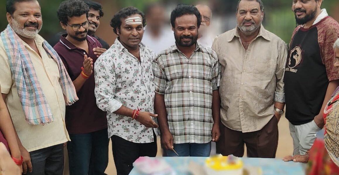 Anji : అట్టహాసంగా అంజి వల్గుమాన్ పుట్టినరోజు వేడుకలు 1 WhatsApp Image 2026 06 30 at 8.32.19 PM
