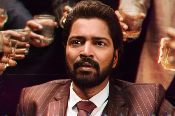 allari natesh alcohol