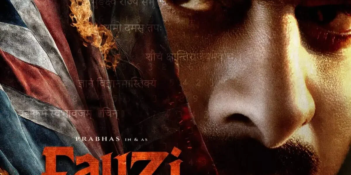 fauzi prabhas