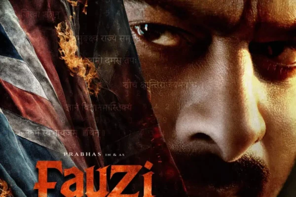 fauzi prabhas