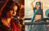 గ్లామర్కే పరిమితమవుతున్నాయా జాన్వీ కపూర్ పాత్రలు? 2 janvi