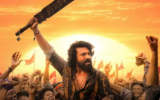 మొదటి రోజు ‘పెద్ది’కు బలమైన ఆరంభం… వసూళ్లలో శతకానికి చేరువ 3 peddi