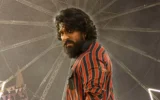 peddi charan performance