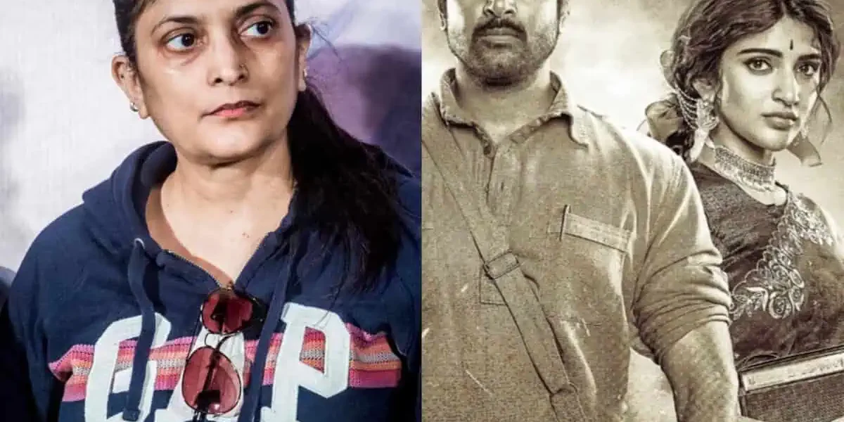 Sudha Kongara : నిర్మాతకు నష్టం… పారితోషకం కోసం కోర్టుకు డైరెక్టర్ 1 sudha kongara
