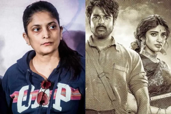 sudha kongara