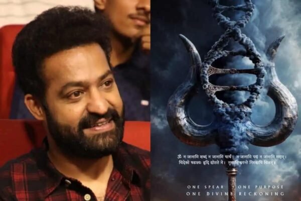 NTR : గాడ్ అఫ్ వార్ వివాదం… తమిళ మిత్రుల తొందరపాటుతనం 2 25