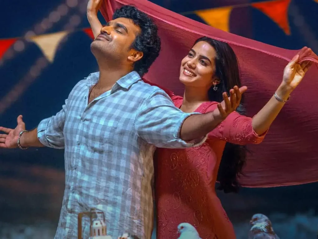 Chennai Love Story : చెన్నై సంగీతం ఇంకా గట్టిగా వినిపించాలి 4 4
