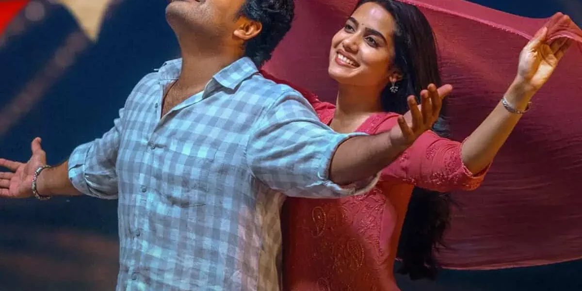 Chennai Love Story : చెన్నై సంగీతం ఇంకా గట్టిగా వినిపించాలి 1 4