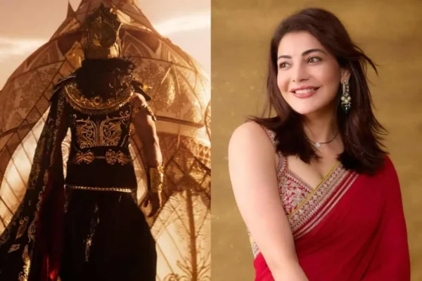 ramayana kajal