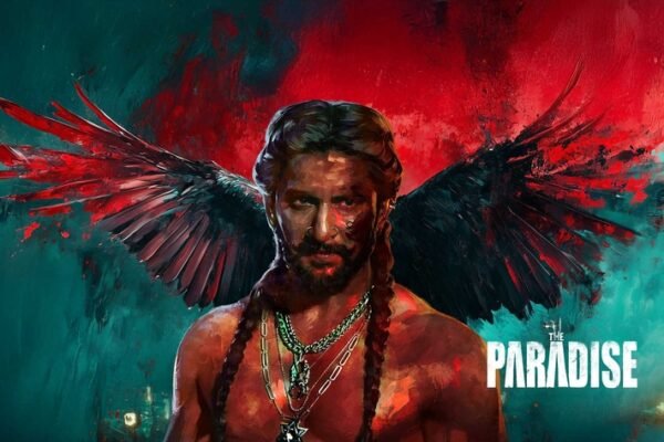 The Paradise