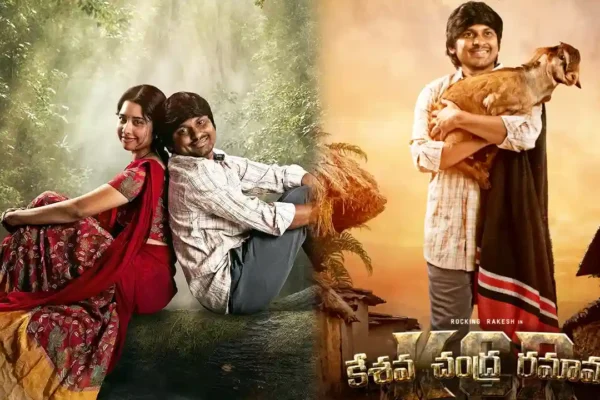 kcr movie