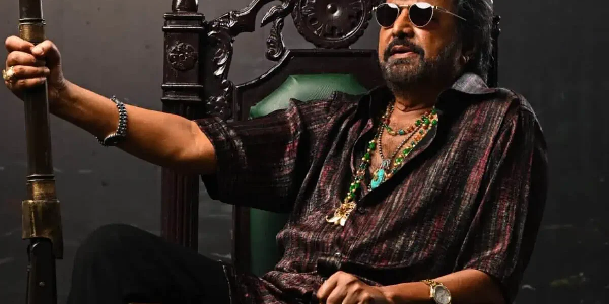 mohan babu the paradise
