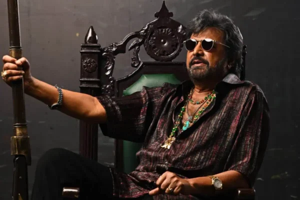 mohan babu the paradise