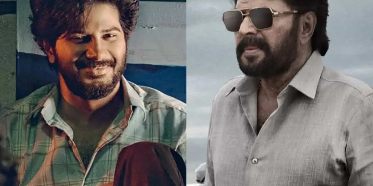 Dulquer Mammootty movie1