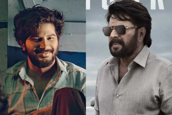 Dulquer Mammootty movie1