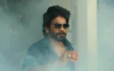 King 100 Glimpse telugu