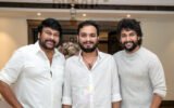 chiranjeevi srikanth odela movie 03
