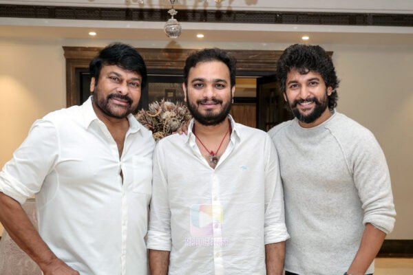chiranjeevi srikanth odela movie 03