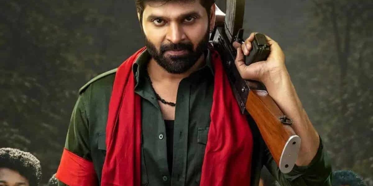 comrade Kalyan scaled 1