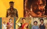 dasara releases