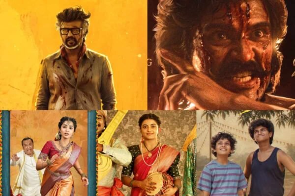 dasara releases