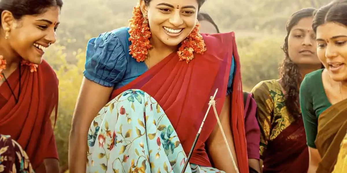garividi lakshmi