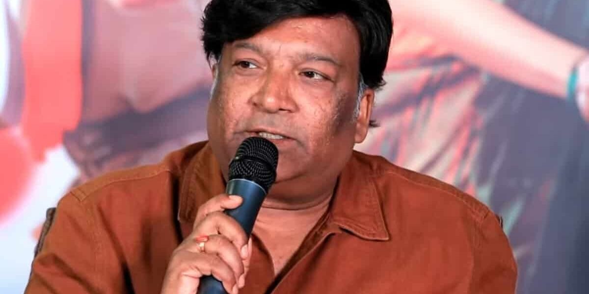 kona venkat