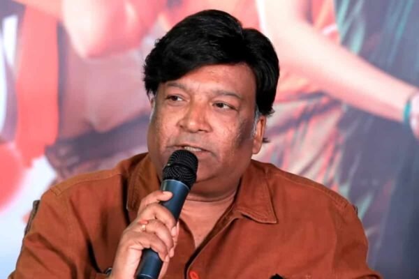 kona venkat