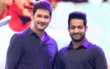 mahesh ntr