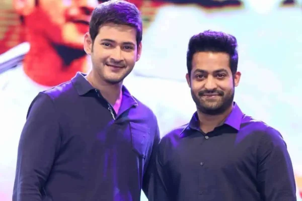 mahesh ntr